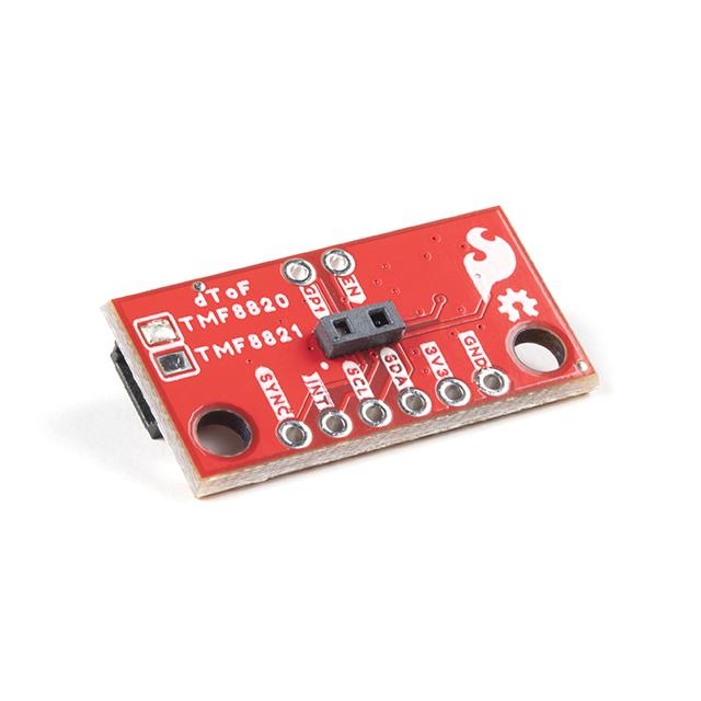 SEN-19218 SparkFun Electronics  Cartes d'évaluation - Cartes d'extension Cartes filles